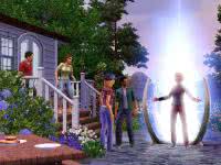 The Sims 3: Into the Future - Expansion Pack