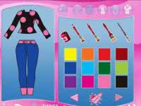 Barbie Fashion Show: An Eye for Style