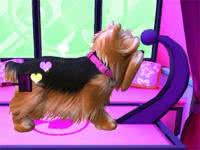 Barbie Groom And Glam Pups