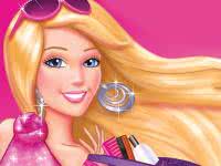 Barbie: Jet, Set & Style