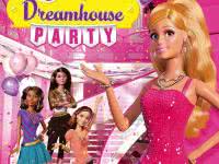 Barbie Dreamhouse Party