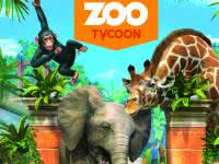 Zoo Tycoon