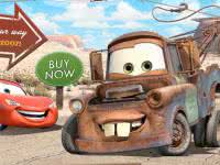 Cars Mater-National Championship