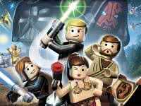 LEGO Star Wars: The Complete Saga