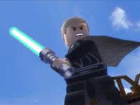 LEGO Star Wars II: The Original Trilogy