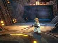 LEGO Star Wars III The Clone Wars