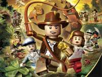 LEGO Indiana Jones: The Original Adventures