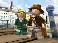 LEGO Indiana Jones: The Original Adventures