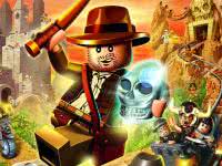 LEGO Indiana Jones 2: The Adventure Continues