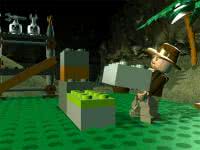 LEGO Indiana Jones 2: The Adventure Continues