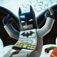 LEGO Batman