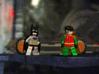 LEGO Batman