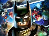 LEGO Batman 2: DC Super Heroes