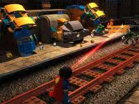 LEGO Batman 2: DC Super Heroes