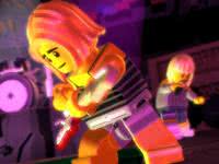 LEGO Rock Band