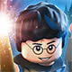 LEGO Harry Potter: Years 1-4