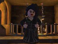 LEGO Harry Potter: Years 5-7