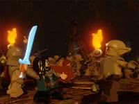 LEGO The Hobbit