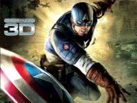 Captain America: Super Soldier