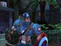 Captain America: Super Soldier