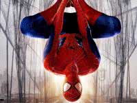 The Amazing Spider-Man 2