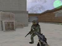 Half-Life: Counter-Strike