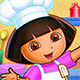 Dora the Explorer: Dora's Cooking Club