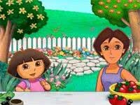 Dora the Explorer: Dora's Cooking Club