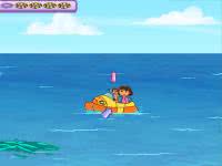 Dora the Explorer: Dora's World Adventures