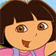 Dora the Explorer: Candyland