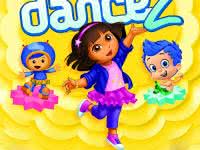 Nickelodeon Dance 2