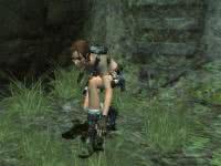 Tomb Raider: Legend