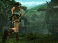 Tomb Raider: Anniversary