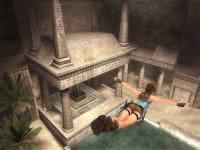 Tomb Raider: Anniversary