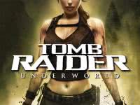 Tomb Raider: Underworld