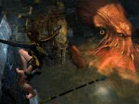 Tomb Raider: Underworld