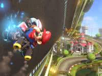 Mario Kart 8 - Nintendo Wii U