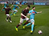 FIFA 15