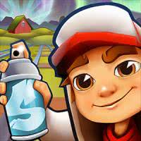 Subway Surfers for Android