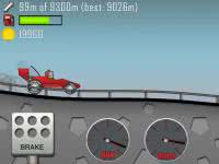 Hill Climb Racing