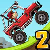 Hill Climb Racing 2