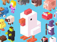 Crossy Road