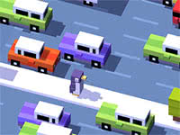 Crossy Road