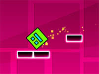 Geometry Dash