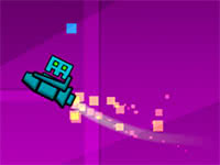 Geometry Dash