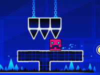 Geometry Dash Lite