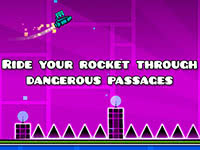 Geometry Dash Lite