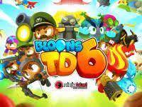 Bloons TD 6