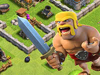 Clash of Clans