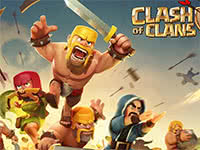 Clash of Clans